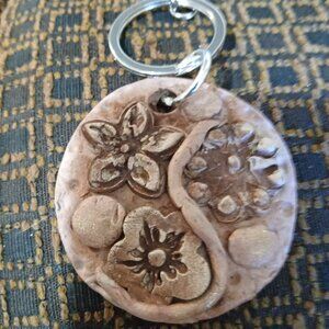 BAG CHARM/ KEY CHAIN